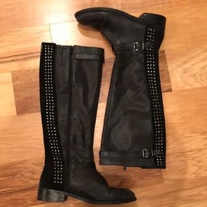 Jessica Simpson Ellister boot 7.5